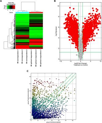 CircRNA Microarray Profiling Reveals hsa_circ_0058493 as a Novel Biomarker for Imatinib-Resistant CML